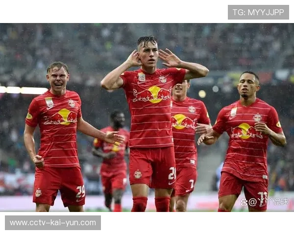 欧冠赛事推动足球发展，青训体系受到更多重视