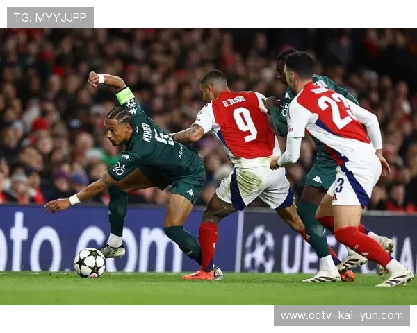 摩纳哥主场4-0大胜雷恩，法蒂破门，阿克利乌什建功